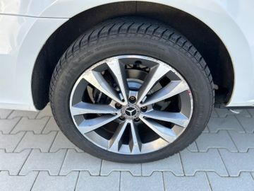 Mercedes V 250 - 11