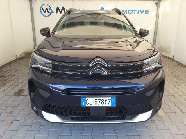 Autres CITROEN C5 Aircross 1.5 BlueHDi 130cv EAT8 Shine