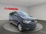 Volkswagen T5 Multivan 2.0 TSI Highline DSG - Volkswagen T5 Multivan: 7 Sitzer