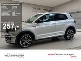 Volkswagen T-Cross 1.0 TSI Style R-Line ACC Kam. Navi LED - VW T-Cross Gebrauchtwagen in Duisburg