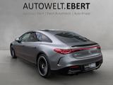 Mercedes-Benz EQS53AMG Prem+ DYNAMIC+ Keramik MAGNO Massage TV - gebrauchte Mercedes-Benz EQS aus dem Jahr 2024
