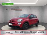 Fiat 500X Urban//Verkehrszeichenerkennung/Tempomat - gebrauchte Fiat 500X aus dem Jahr 2022