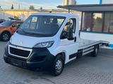 Peugeot Boxer Abschleppwagen L3 Klima - gebrauchte Peugeot Boxer aus dem Jahr 2024