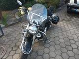 Yamaha XVS 1300A Midnight Star - YAMAHA MIDNIGHT STAR 1300