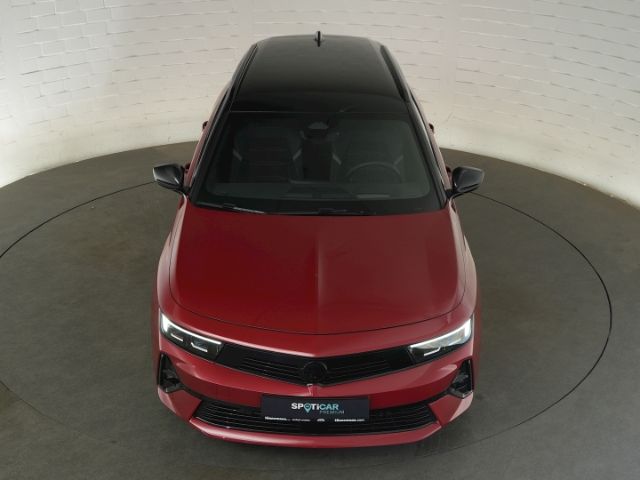 Astra L ST GS HYBRID eDCT+LED+NAVI+360 GRAD KAME