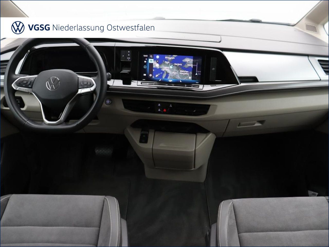 Volkswagen T7 California - Bild 10