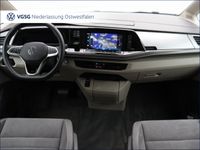 Volkswagen T7 California - Vorschau Bild 10