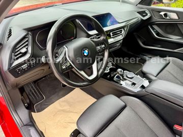 BMW 116 - 7