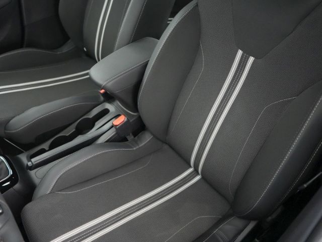 Corsa F FACELIFT GS+LED+RÜCKFAHRKAMERA+SITZ-/LEN