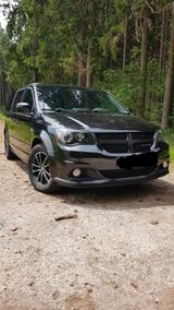 Dodge Grand Caravan - Dodge Grand Caravan Gebrauchtwagen