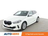BMW 118i M Sport Aut.*LED*TEMPO*PDC*SHZ* - BMW 118 Gebrauchtwagen in München