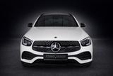 Mercedes-Benz GLC 300 de 4MATIC*3x AMG SPORT*DESIGNO*WIDE*PANO - Mercedes-Benz GLC 300: Bordcomputer