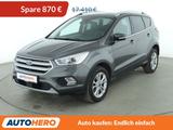 Ford Kuga 1.5 EcoBoost Titanium Aut.*NAVI*BiXENON*CAM - Ford Kuga Gebrauchtwagen in München