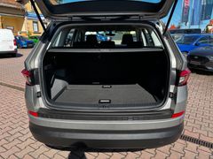 SKODA Kodiaq 1.4 TSI Style 4x4*Greentec*LED*SHZ*NAVI