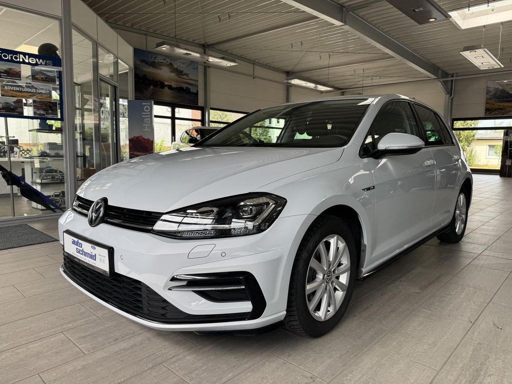 Image of Volkswagen Golf