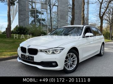 BMW 318 - 1