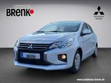 Mitsubishi Space Star 1.2 Select *Radio/DAB/Bluet./Klima* - Mitsubishi Space Star in Karlsruhe