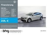 Volkswagen Polo Life 1.0 TSI *DAB*KLIMA*LED* - VW Polo Gebrauchtwagen in Karlsruhe