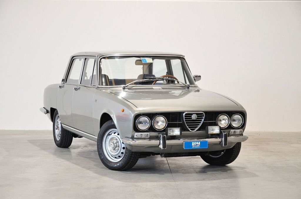 Alfa Romeo Other