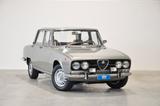 Alfa Romeo 2000 berlina targhe nere ASI CRS - Alfa Romeo: Berlina