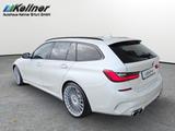 ALPINA B3 Allrad Switch-Tronic+Head-Up+Pano+H/K-Sound - weiße ALPINA B3