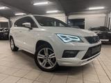 Seat Ateca 2.0 TSI FR 4Drive *1-Hand*PANO*ACC*NAVI* - Seat Gebrauchtwagen in Wiesbaden