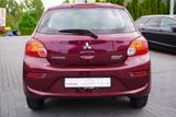 Mitsubishi Space Star 1.0 Diamant Edition Klima USB - Mitsubishi Space Star Gebrauchtwagen