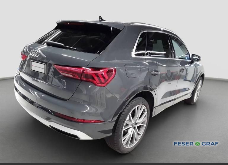 Audi Q3 - Bild 7