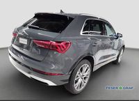 Audi Q3 - Vorschau Bild 7