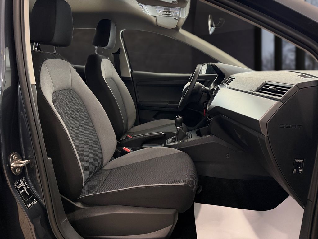 Seat Ibiza - Bild 14