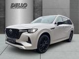 Mazda CX-80 3.3D HOMURA PLUS 6 Sitzer HUD Memory Sitze - Mazda CX-80: Automatik