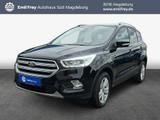 Ford Kuga 1.5 EcoBoost 2x4 Cool & Connect - Ford Gebrauchtwagen in Magdeburg