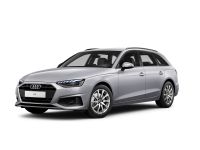 Audi A4 - Vorschau Bild 2