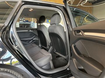 Audi A3 Sportback ambition *Navi*AHK*Klima*