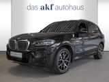 BMW X3 xDrive 20 i M SPORT-Navi*AHK*Kamera*Head-up*L - BMW X3 M Gebrauchtwagen