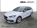 Seat Leon Sportstourer 1.5 eTSI FR*NAVI*PANO-DACH*LED