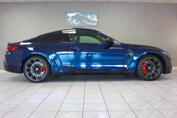 BMW M4 - 6