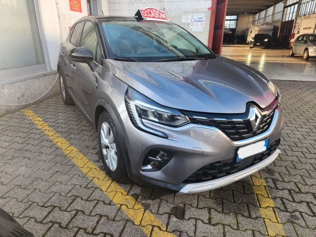 Renault RENAULT CAPTUR