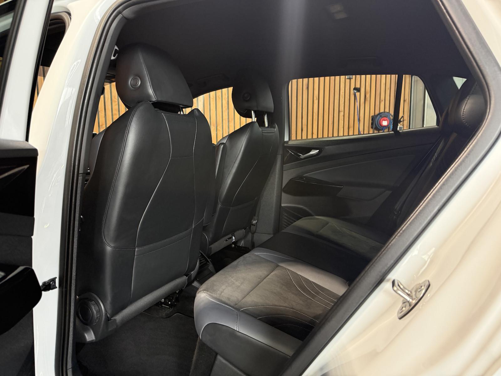 Volkswagen ID.4 Pro Goal *Navi*ACC*LED*Kam*Keyless*el.Heck., миниатюра 13