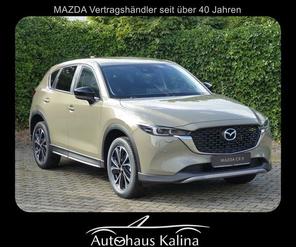 Mazda CX-5 2.5L e-SKYACTIV G 194 PS 6AT AWD ADVANTAGE