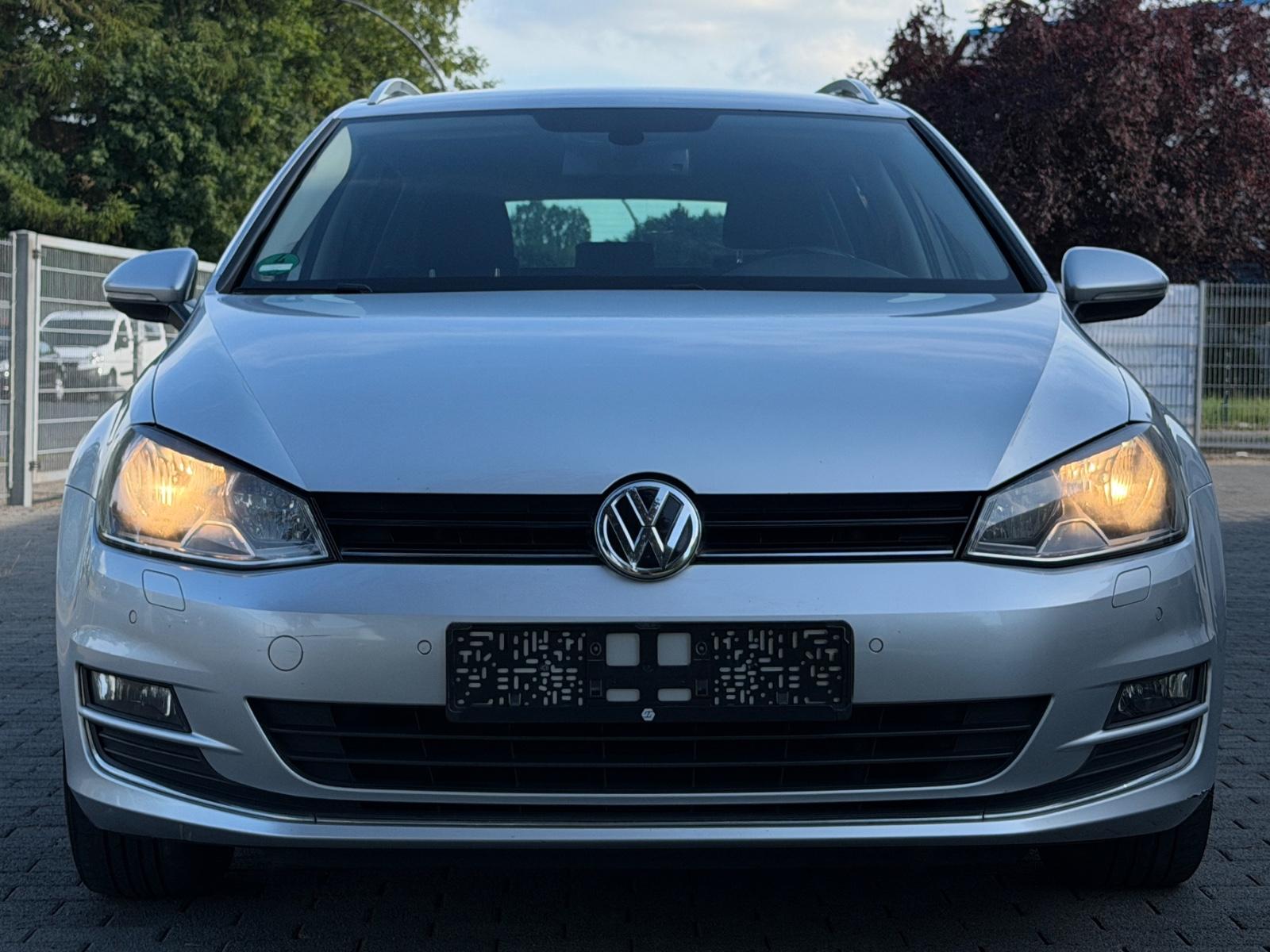 Volkswagen Golf 2015 — photo 5