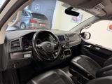 Volkswagen T6 California Beach 4M *AHK*ACC*Tisch*StdHzg - Volkswagen T6 mit Diesel-Antrieb: Automatik