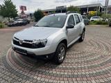 Dacia Duster I Laureate 4x2 Klima - gebrauchte Dacia Duster aus dem Jahr 2013