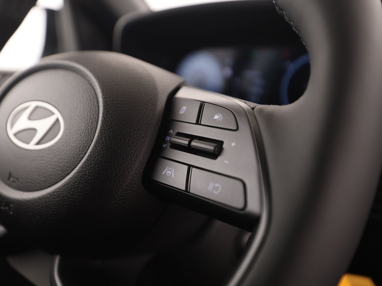 Hyundai i20 – Bild 21