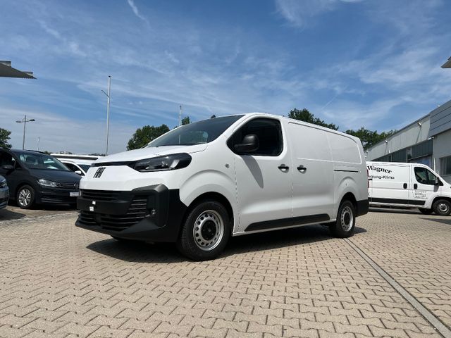 Fiat Scudo Kasten L3 2.0 145 *2 Schiebetüren LED Navi