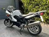 BMW F 800 ST - TÜV/Service/Reifen/Batterie alles neu - BMW R80R