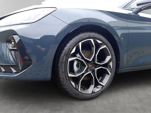 Fahrzeugabbildung Cupra Leon 1.5 TSI Kamera AppConnect ACC 18" LED