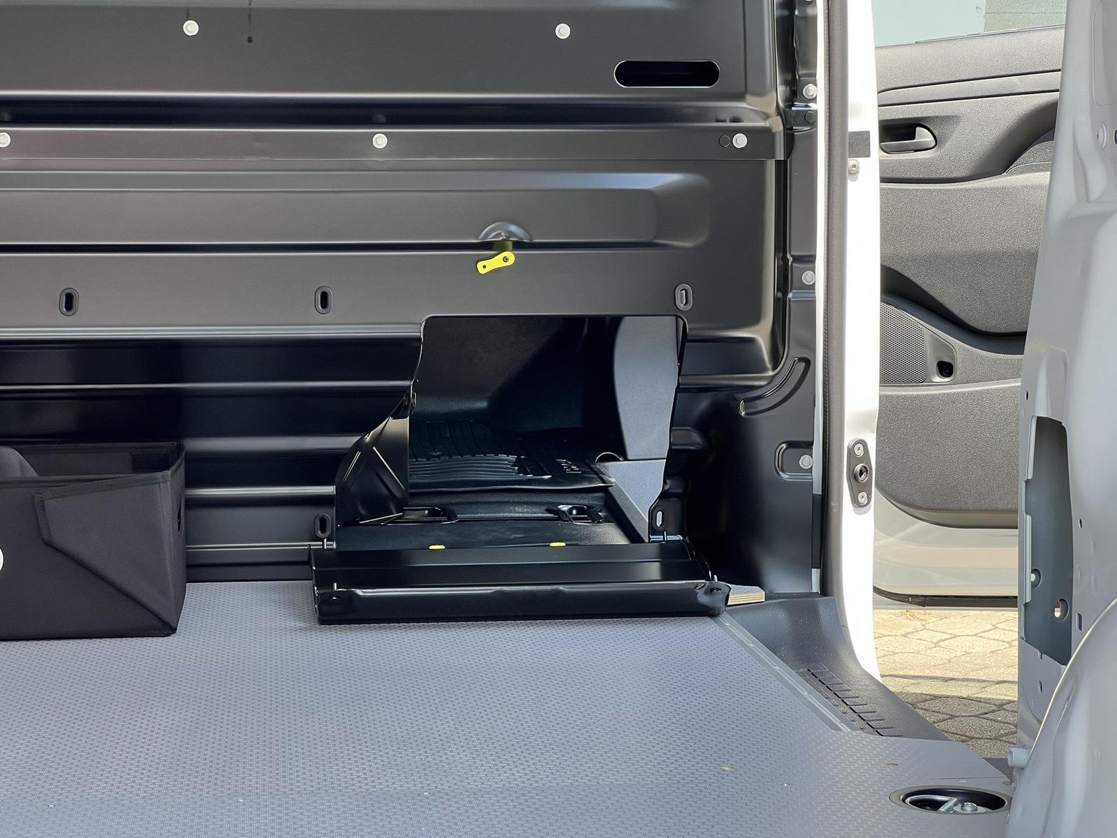 Toyota Proace L1 Kasten Meister sofort verfügbar