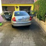 Skoda Octavia 1.6 Team Edition Team Edition - Skoda Octavia: Team Edition