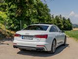 Audi A6 50 TFSI e quattro S tronic design design - Audi A6 Design mit Hybrid-Antrieb (Benzin/Elektro)